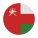 オマーン円形 icon