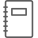 Блокнот icon