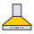 Chimney icon