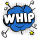 whip icon