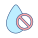 Dehydration Reaction icon