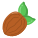 Walnut icon