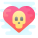 teschio-cuore icon