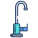 Faucet icon