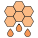 Honeycomb icon