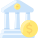 Bank icon