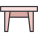 Side Table icon