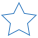 Estrela preenchida icon