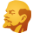 列宁 icon