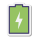 Bateria Android L icon