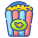 Popcorn icon