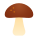 Mushroom icon