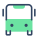 Bus icon