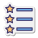 Features List icon