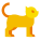 애완 동물 명령 icon