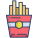 Patatine fritte icon