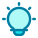 Lightbulb icon