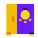 내각 빛 icon