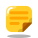 Notiz icon