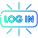 Connexion icon