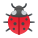 Coccinella icon