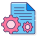 File System icon