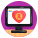Heart Condition icon