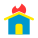 Element Feuer icon