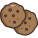 Cookies icon