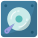 Hard Disc icon