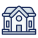 Chalet icon