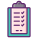 Checklist icon