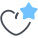 Сердце Избранное icon