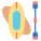 Canoa Slalom icon