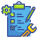 Checklist icon