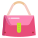 Woman Bag icon