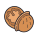 Nutshell icon