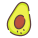 Avocado icon