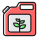 Biofuel icon