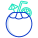 Coconut icon