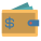 Wallet icon