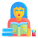 Estudiante icon