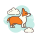 柯基犬 icon
