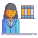 Librarian icon