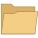 Opened Folder icon