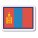 Mongólia icon