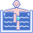 Hydrotherapie icon