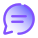 Chat Message icon