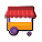 Food Cart icon