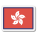 香港国旗 icon